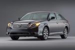 Toyota Avalon 2011 года